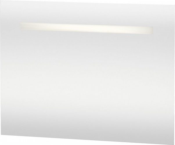 Miroir Salle de Bain Lumineux Duravit Ketho Blanc KT733200000