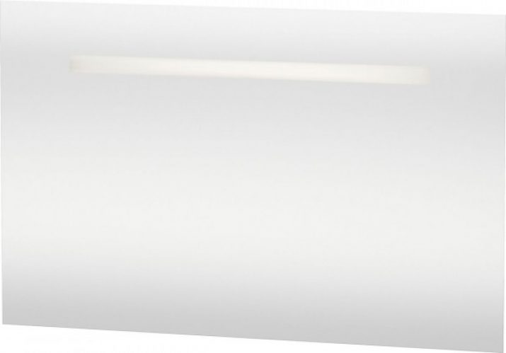 Miroir Salle de Bain Lumineux Duravit Ketho Blanc KT733300000