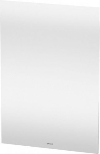 Miroir Salle de Bain Lumineux Duravit Starck 766×60 mm
