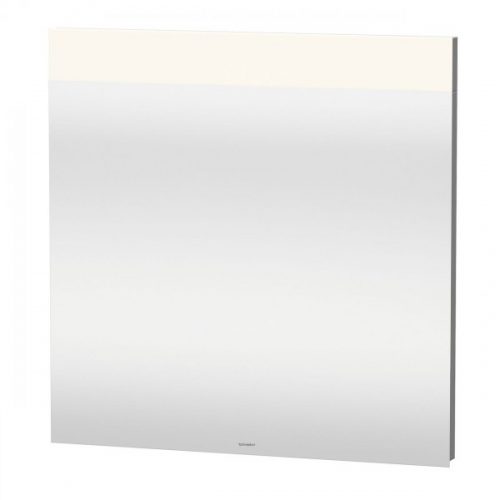 Miroir Salle de Bain Lumineux Duravit Vero Blanc VE746800000