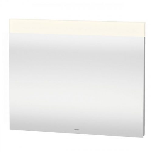 Miroir Salle de Bain Lumineux Duravit Vero Blanc VE746900000