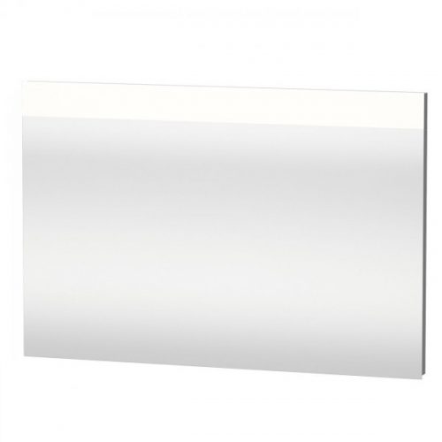 Miroir Salle de Bain Lumineux Duravit Vero Blanc VE747000000