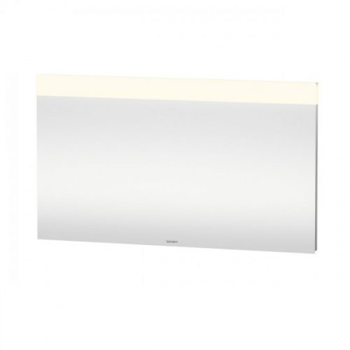 Miroir Salle de Bain Lumineux Duravit Vero Blanc VE747100000