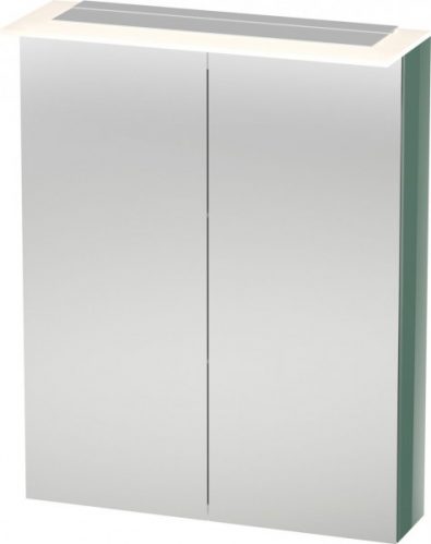 Miroir Salle de Bain Lumineux Duravit X-Large largeur variable 1201-1800×36/105 mm