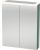 Miroir Salle de Bain Lumineux Duravit X-Large largeur variable 1201-1800×36/105 mm