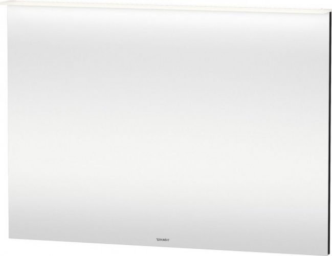 Miroir Salle de Bain Lumineux Duravit X-Large largeur variable