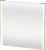 Miroir Salle de Bain Lumineux Duravit XSquare Blanc XS701200000