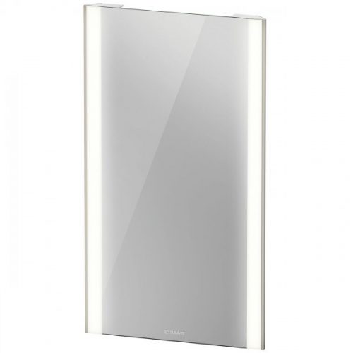 Miroir Salle de Bain Lumineux Duravit XViu
