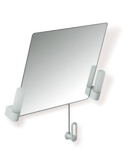 Miroir Salle de Bain Lumineux Hewi Serie 801