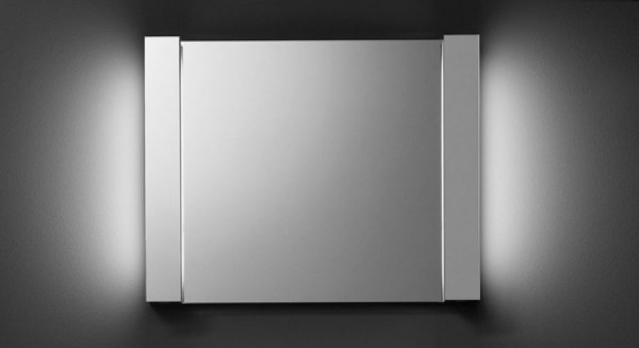 Miroir Salle de Bain Lumineux Keuco Elegance