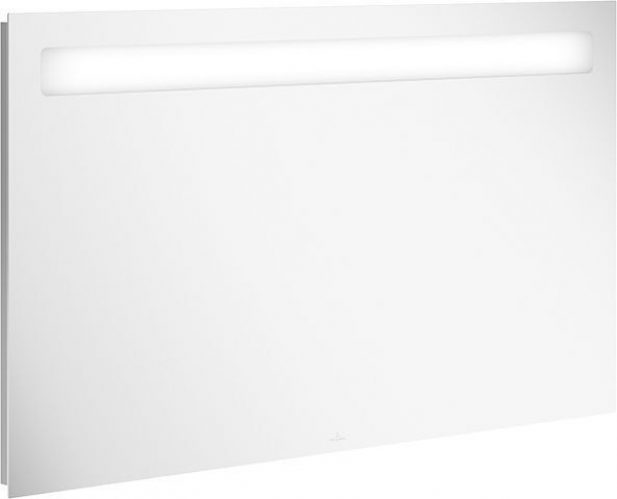 Miroir Salle de Bain Lumineux Villeroy et Boch More to see 14 1200x750x47 mm A4291200