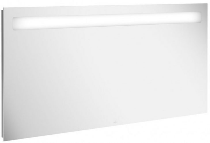 Miroir Salle de Bain Lumineux Villeroy et Boch More to see 14 1400x750x47 mm A4321400