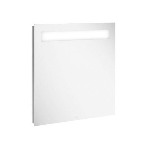 Miroir Salle de Bain Lumineux Villeroy et Boch More to see 14 600x750x47 mm A4296000
