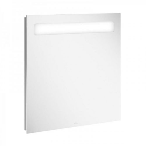 Miroir Salle de Bain Lumineux Villeroy et Boch More to see 14 700x750x47 mm A4327000