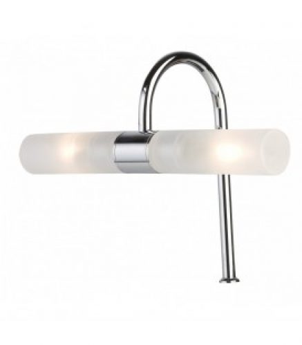 Miroir Spot Capella PRADEL