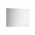 Miroir Victoria Basic 1000x600mm – Roca A812329406