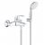 MISCELATORE MONOCOMANDO VASCA DOCCIA CON DOTAZIONE DOCCIA NEW EUROSMART GROHE