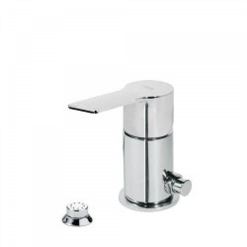 Mitigeur avec douchette pour bidet  – TRES 20013001