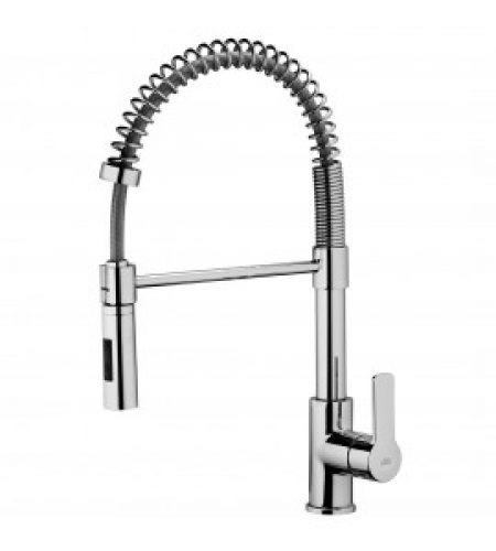 Mitigeur avec douchette professionnel Paffoni RED179