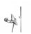 Mitigeur baignoire avec complet douche HUBER Icon IC000102