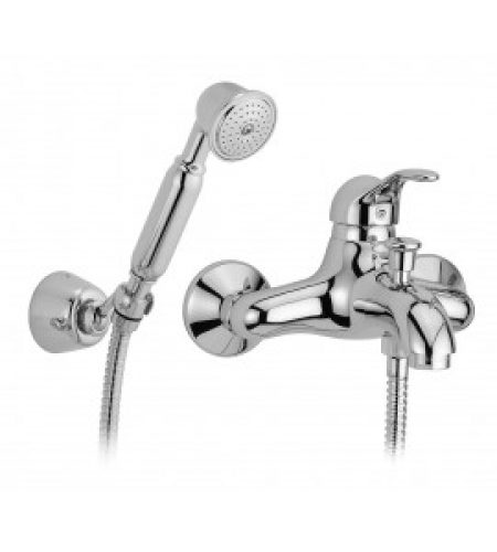 Mitigeur baignoire avec complet douche Porta & Bini Duna…