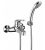 Mitigeur baignoire avec set douche Paffoni DENVER DE 026