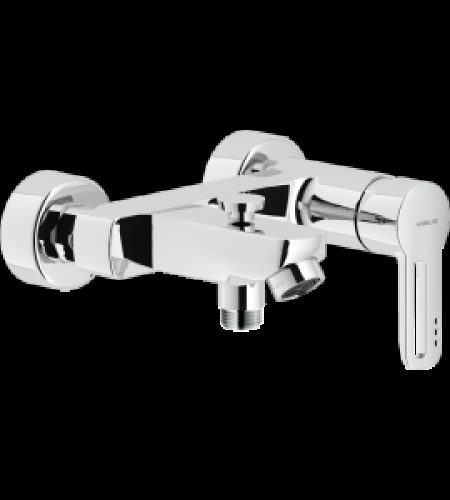 Mitigeur baignoire douche Nobili NEW ROAD RD00110/1CR