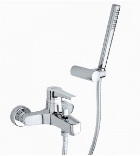 Mitigeur baignoire Jacuzzi Moonlight 0MG00003JA00