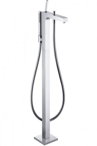 Mitigeur Baignoire îlot Citterio Axor