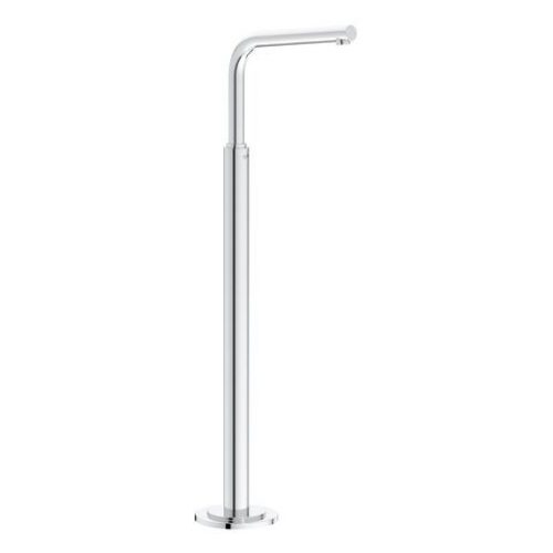 Mitigeur Baignoire îlot Grohe Atrio Bec déverseur montage au sol