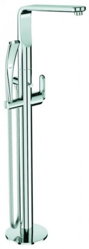 Mitigeur Baignoire îlot Grohe Veris 1/2 Montage au sol