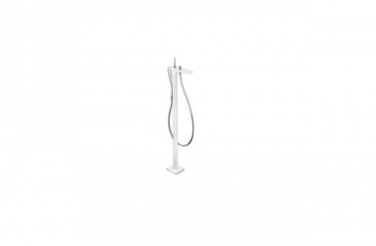 Mitigeur Baignoire îlot Hansgrohe PuraVida