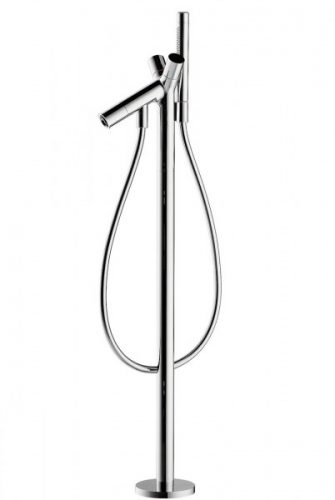 Mitigeur Baignoire îlot Starck Axor 10458000