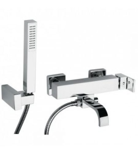 Mitigeur baignoire Paini Dax 84CR105R