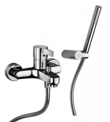 Mitigeur baignoire Piralla Abbracci 0BR00003A16