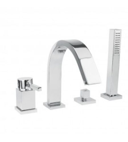 Mitigeur baignoire sur gorge Bugnatese STONE 9355