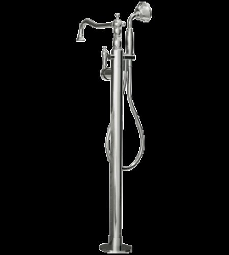 MITIGEUR BAIGNOIRE SUR PIED RESP CAESAR 309