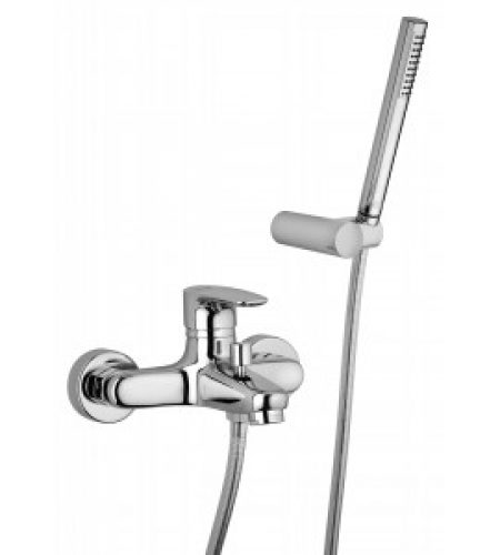 Mitigeur bain apparent  Jacuzzi Alba 0LB00003JA00 -…