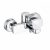 Mitigeur Bain chrome (376810565)