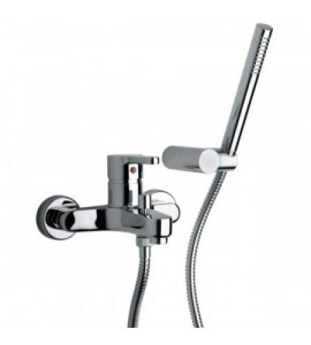 Mitigeur bain-douche apparent Paini Arena 92CR105