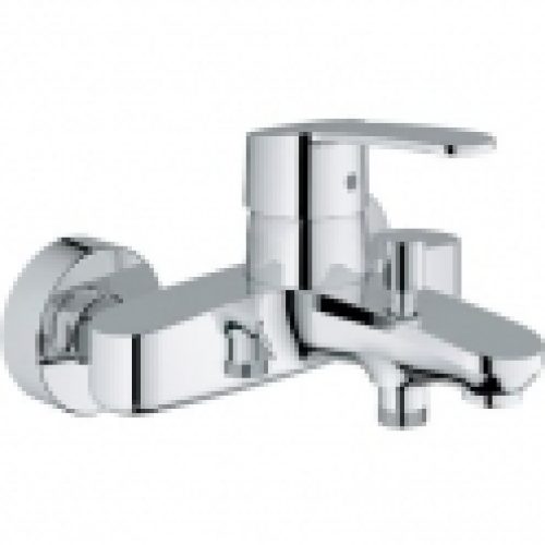 Mitigeur bain douche – Bauloop – Grohe