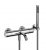 Mitigeur Bain Douche Dornbracht Thermostatique avec Douchette 210mm