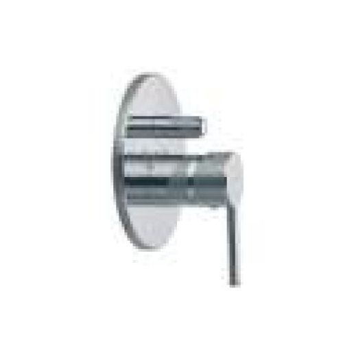 Mitigeur bain-douche à encastrer DRAKO