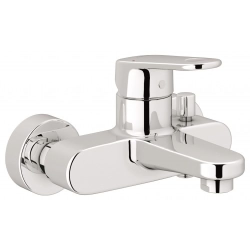 Mitigeur bain douche Europlus