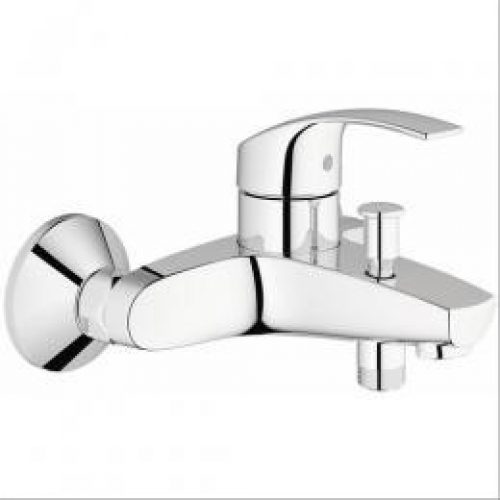 Mitigeur bain-douche Eurosmart Grohe – GROHE