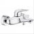 Mitigeur bain-douche Eurostyle Grohe – GROHE