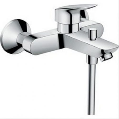 Mitigeur bain-douche Logis Eco C3 HansGrohe NF