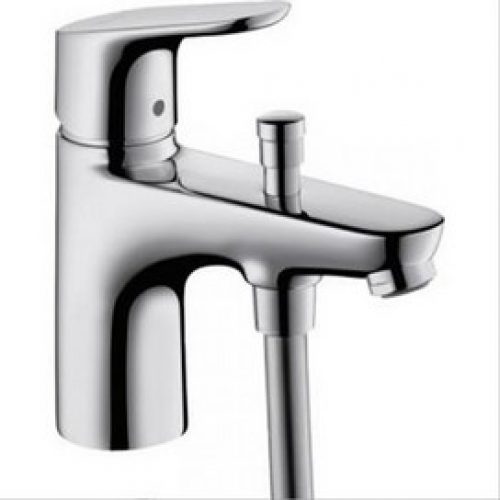 Mitigeur bain douche monotrou Focus E² HansGrohe NF – HANSGROHE