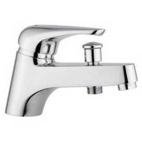 Mitigeur bain douche monotrou série AC Garantie 10 ans