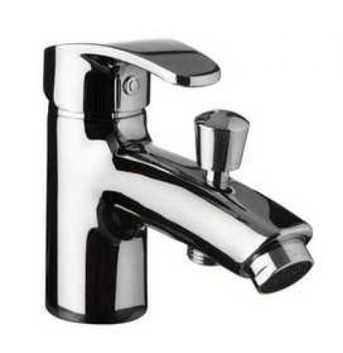 Mitigeur bain douche monotrou série ACO Garantie 10 ans